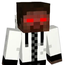 schnemmer213 Minecraft avatar bust
