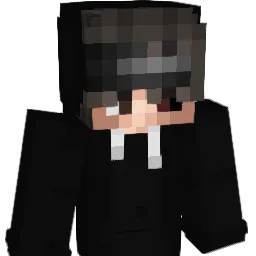 schneppenhorst Minecraft avatar bust