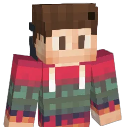 schnitzer000 Minecraft avatar bust