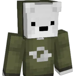 schnossmo's Minecraft skin
