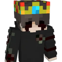 schnueffler1 Minecraft avatar bust