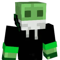 schnumi2024 Minecraft avatar bust