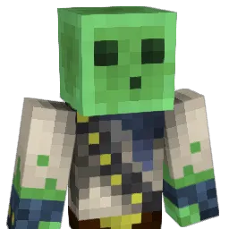 schnurzel12 Minecraft avatar bust