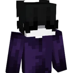 schokibrot67 Minecraft avatar bust