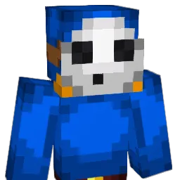 schoolboy_k Minecraft avatar bust