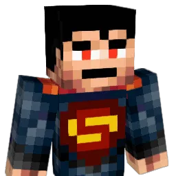 schoone02 Minecraft avatar bust