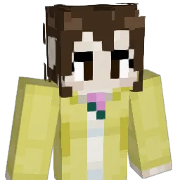 schooper's Minecraft skin