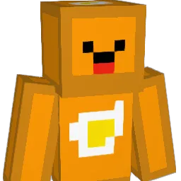 schreib_fehler Minecraft avatar bust