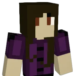 schrevolution Minecraft avatar bust