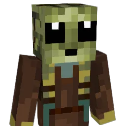 schroey's Minecraft skin