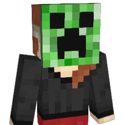 schrooum's Minecraft skin