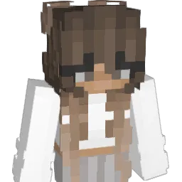 schulie Minecraft avatar bust