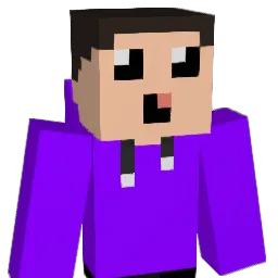 schwabscabs Minecraft avatar bust