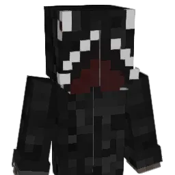 schwarzetns's Minecraft skin