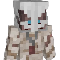 schwarzhubert's Minecraft skin