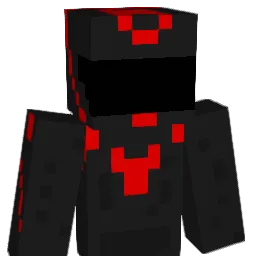 schwefe1 Minecraft avatar bust