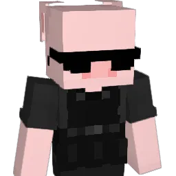 schwei95's Minecraft skin