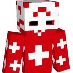 schweizerwurst's Minecraft skin