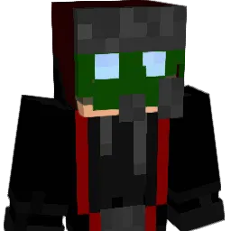 schwepssss Minecraft avatar bust