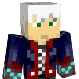 schwestern Minecraft avatar bust