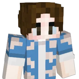 schwinn_36 Minecraft avatar bust