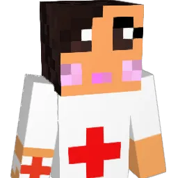 scidude99 Minecraft avatar bust