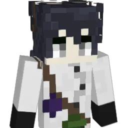science_sin's Minecraft skin