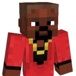 scism6993 Minecraft avatar bust