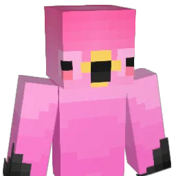 sciuridaeee's Minecraft skin