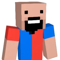 sckmyblls Minecraft avatar bust