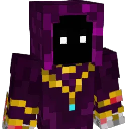 sclapple Minecraft avatar bust