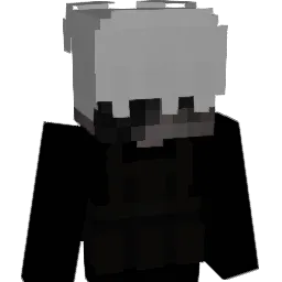 sclfy's Minecraft skin