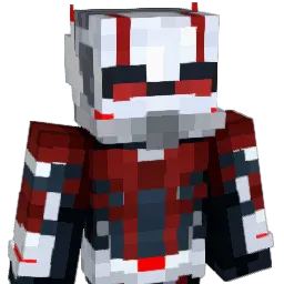 scmuu Minecraft avatar bust