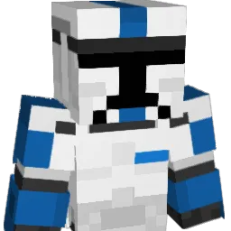 scobers Minecraft avatar bust