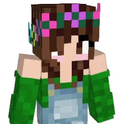 scofie0 Minecraft avatar bust