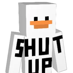 scofiemarka Minecraft avatar bust