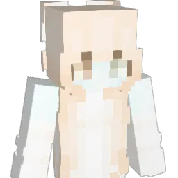 scoileciphobia Minecraft avatar bust