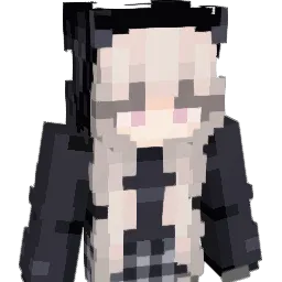 scola789 Minecraft avatar bust