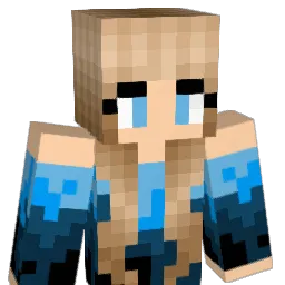 scoles75 Minecraft avatar bust