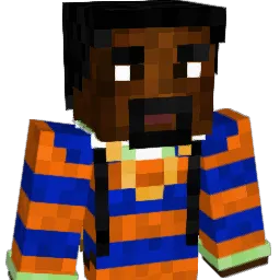 sconejohn's Minecraft skin