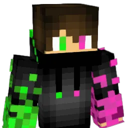 sconfux Minecraft avatar bust