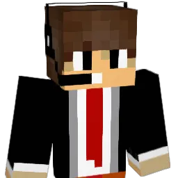 scoo_3000 Minecraft avatar bust