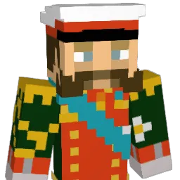 scoobster_85 Minecraft avatar bust