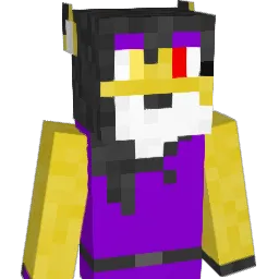 scooby32's Minecraft skin