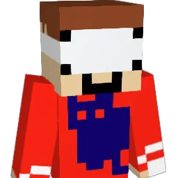 scooby_Snack18 Minecraft avatar bust