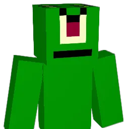 scoobybedoo09's Minecraft skin