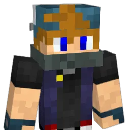 scoobyc Minecraft avatar bust