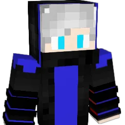 scoobyd00s Minecraft avatar bust