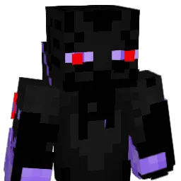 scoobydoo69240 Minecraft avatar bust