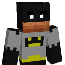 scoobyjew22 Minecraft avatar bust